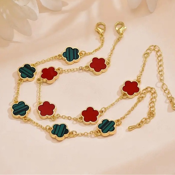 Classy bracelets! - Picture 4 of 6